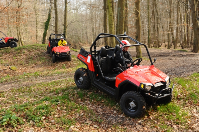 EIA Circuit Automobile